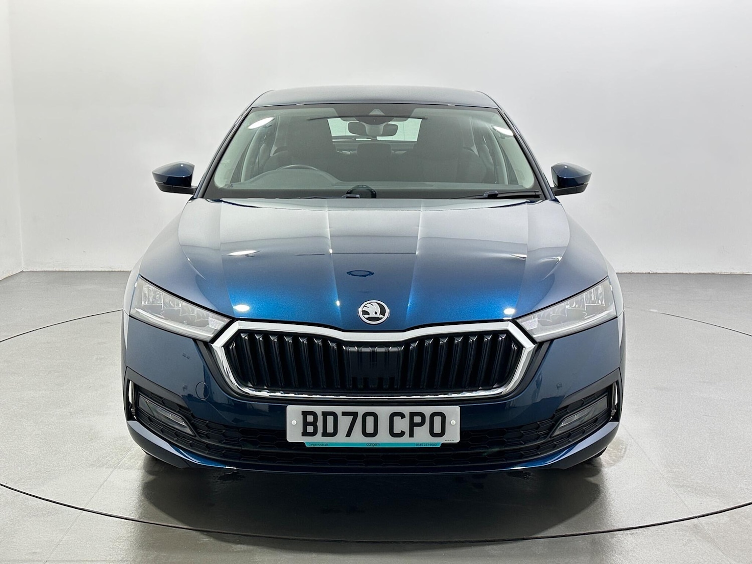 Used Skoda Octavia 2020 for sale - 77305270: Photo 3