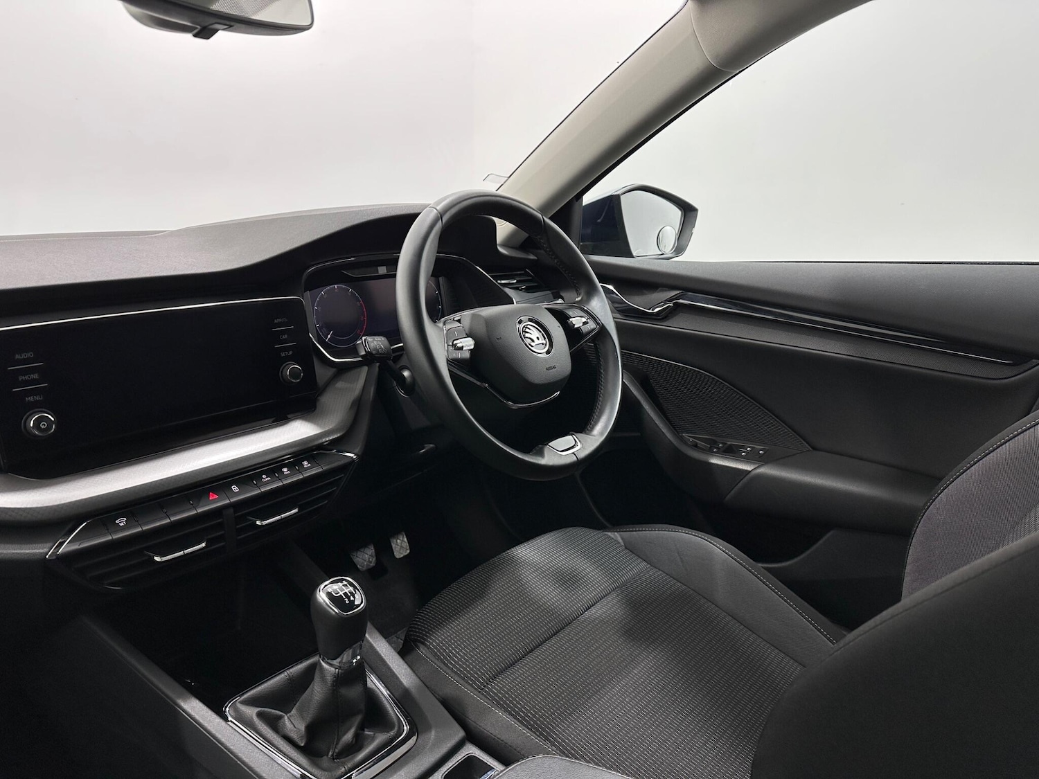 Used Skoda Octavia 2020 for sale - 77305270: Photo 30