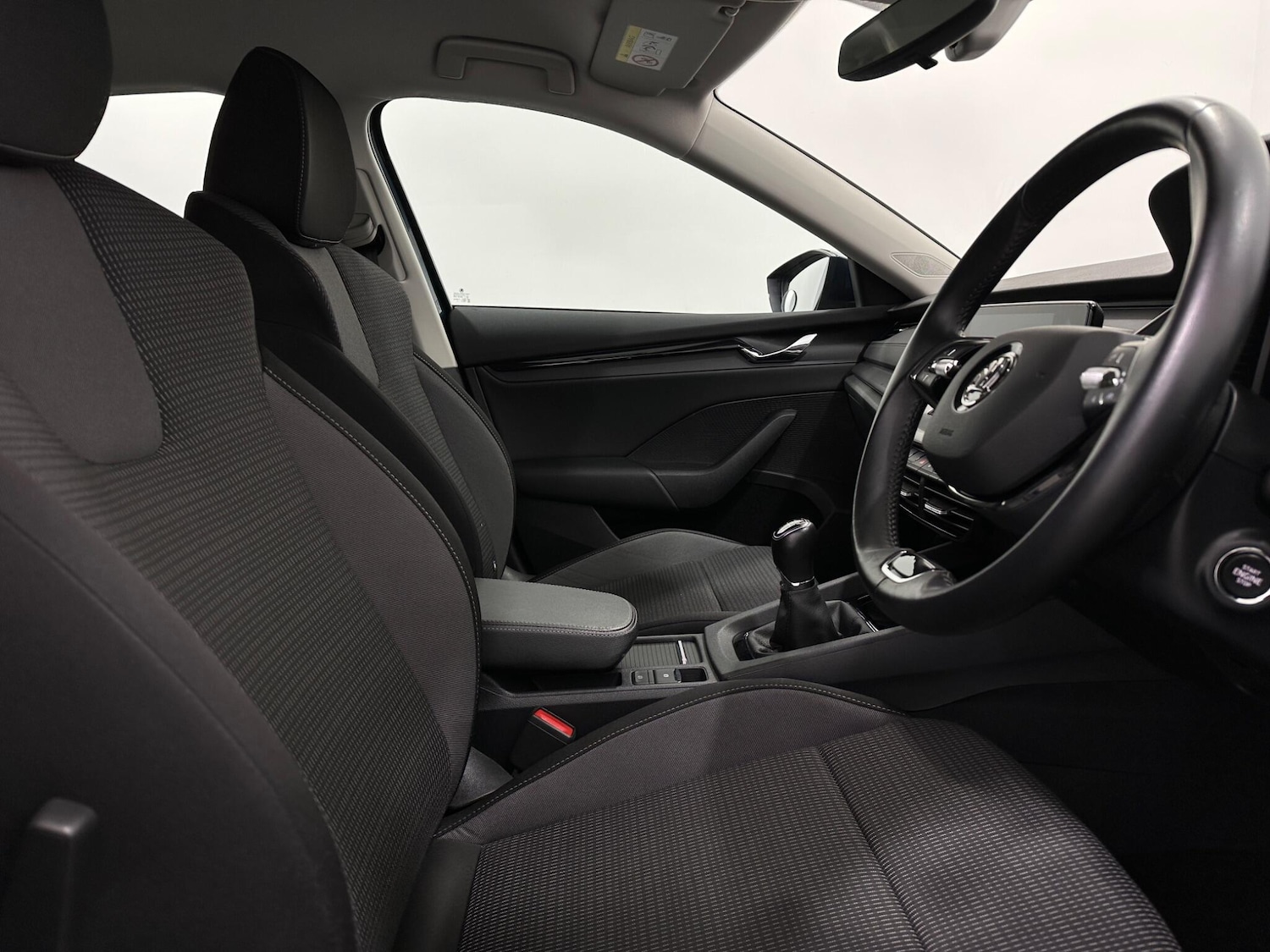 Used Skoda Octavia 2020 for sale - 77305270: Photo 31