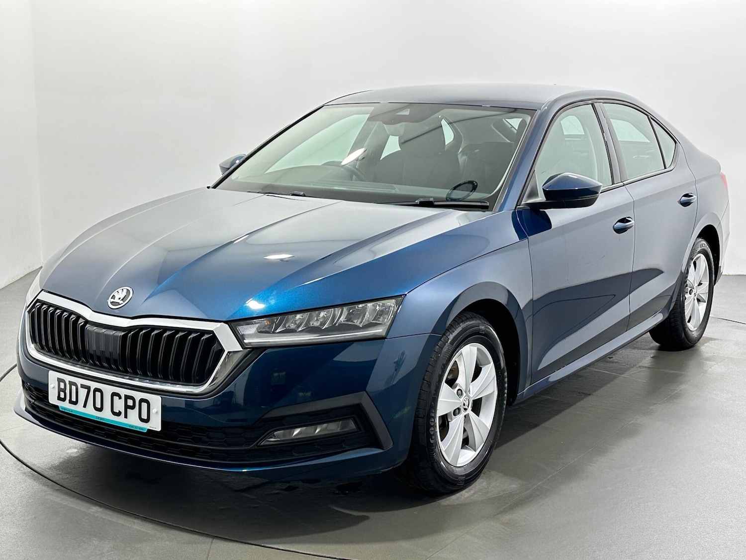 Used Skoda Octavia 2020 for sale - 77305270: Photo 4