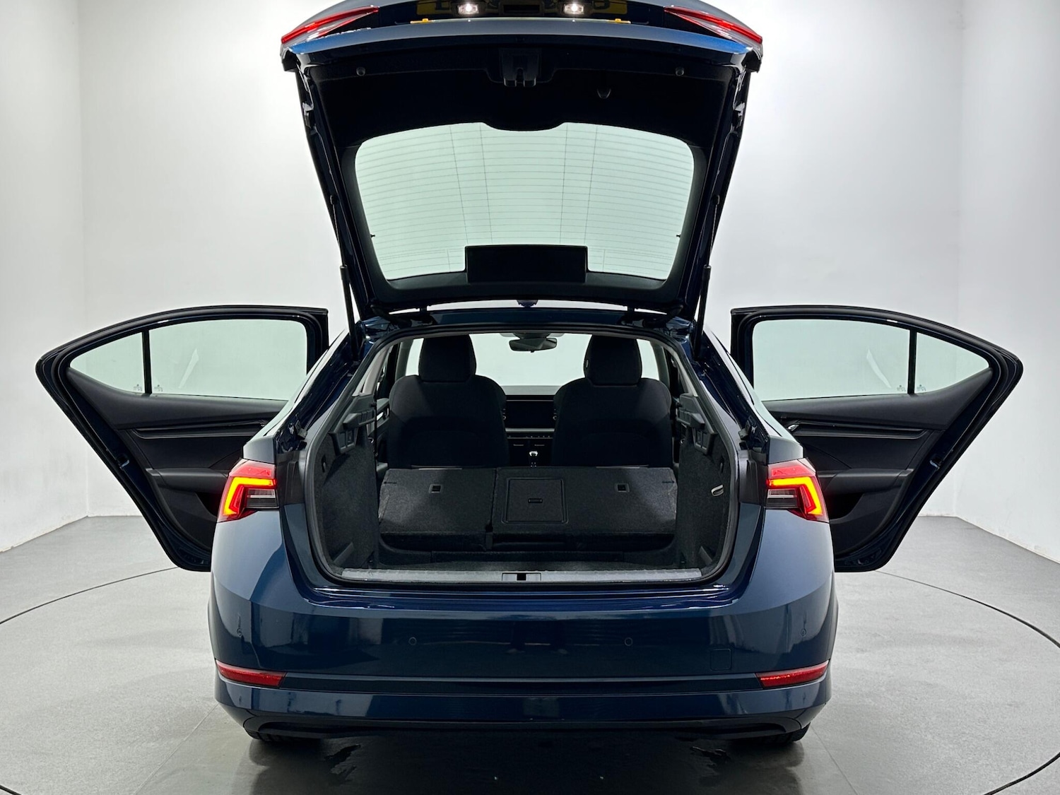 Used Skoda Octavia 2020 for sale - 77305270: Photo 43