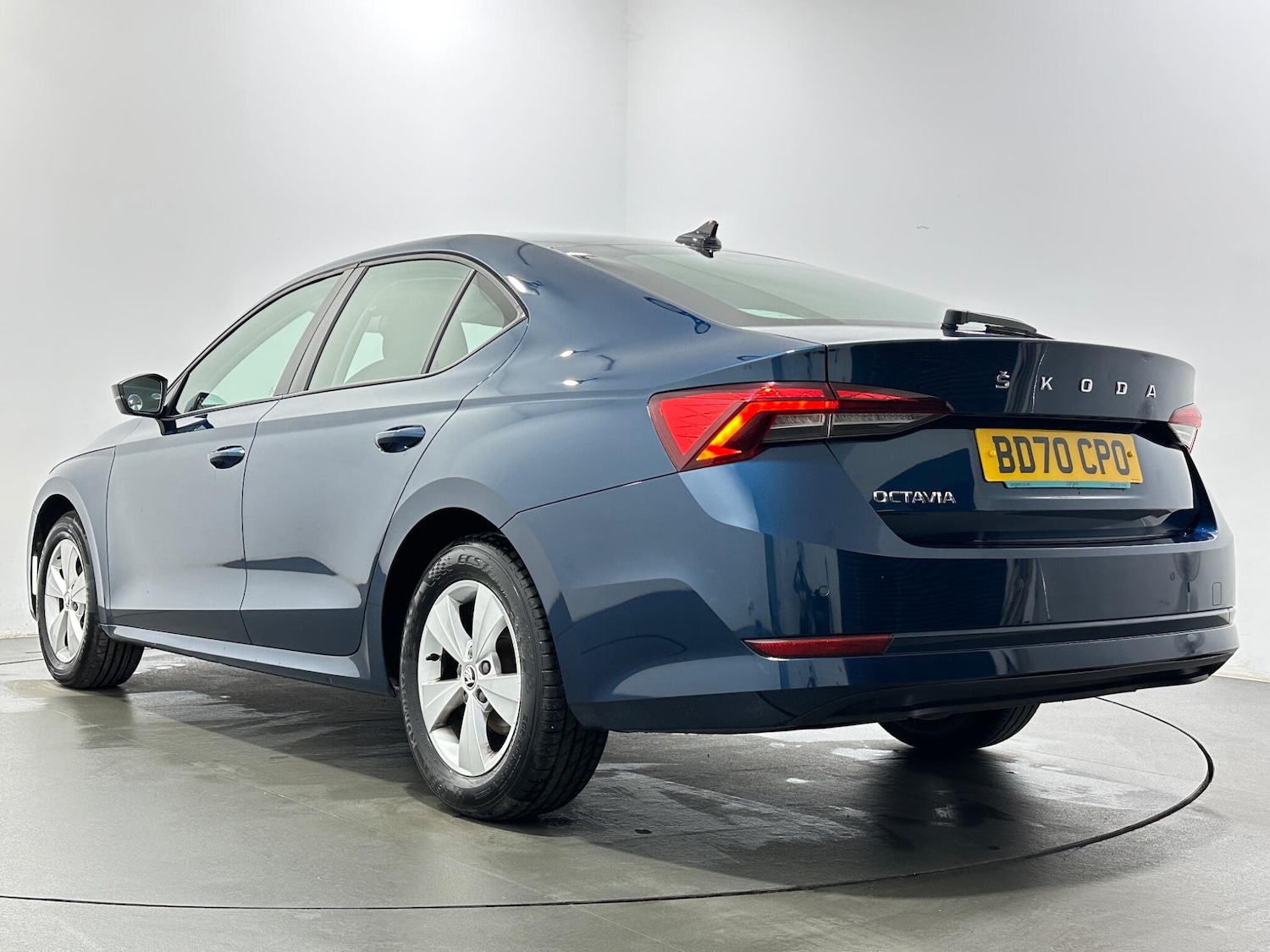 Used Skoda Octavia 2020 for sale - 77305270: Photo 47