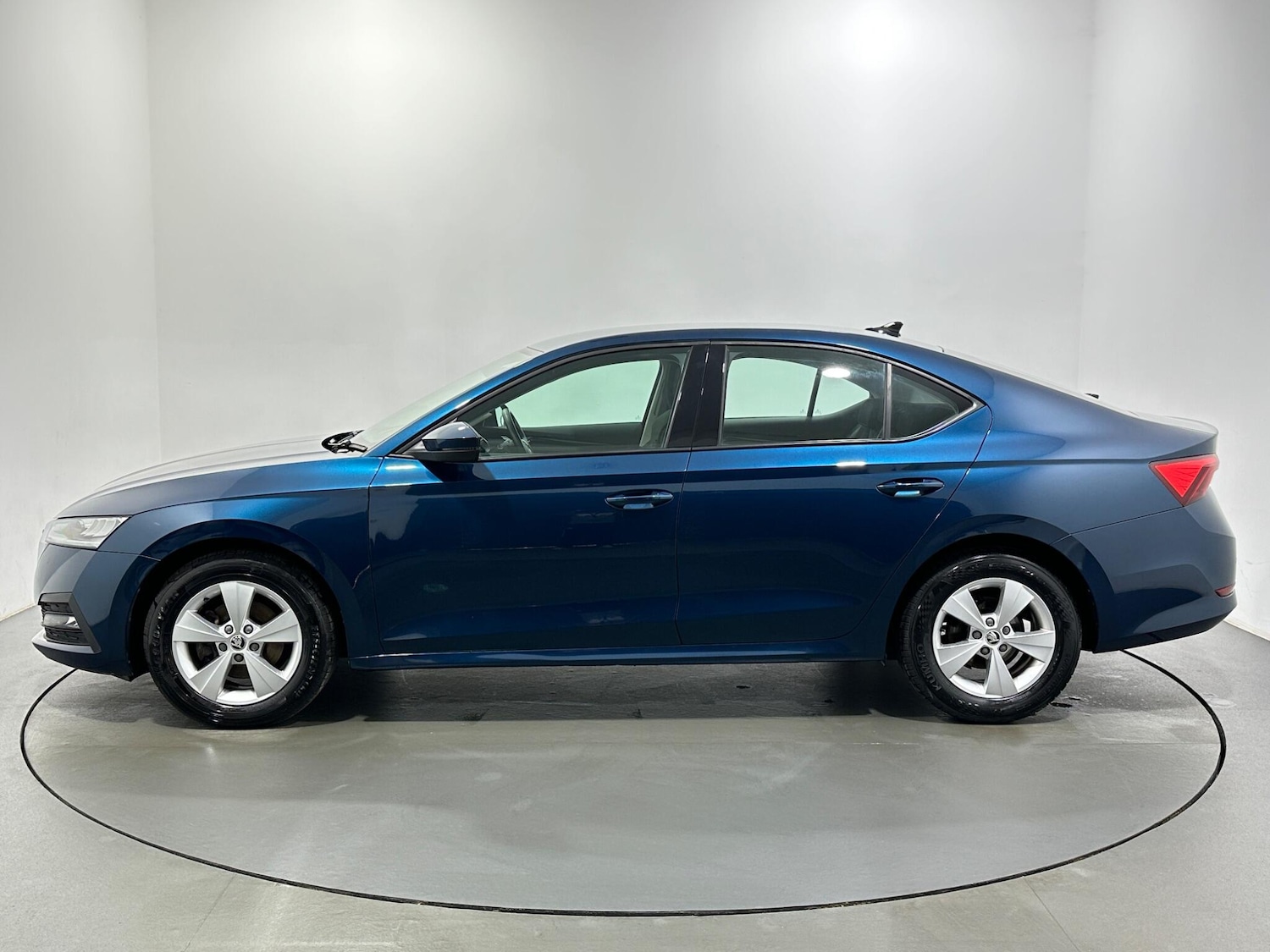 Used Skoda Octavia 2020 for sale - 77305270: Photo 5