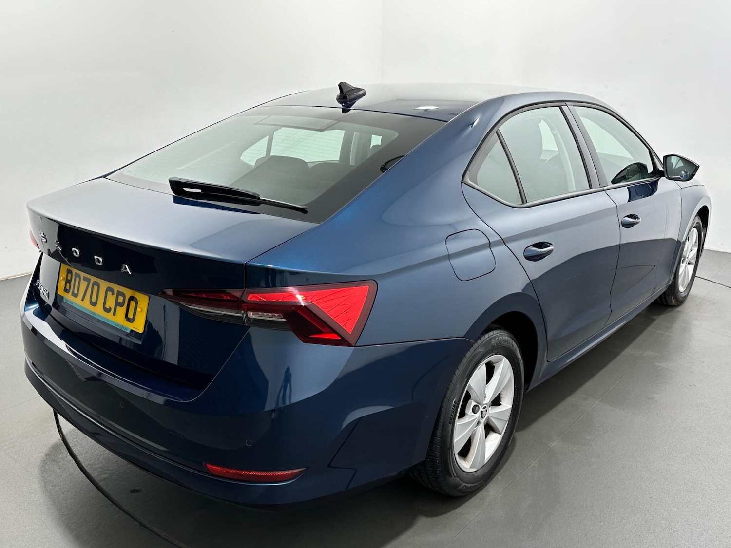 Used Skoda Octavia 2020 for sale - 77305270: Photo 50