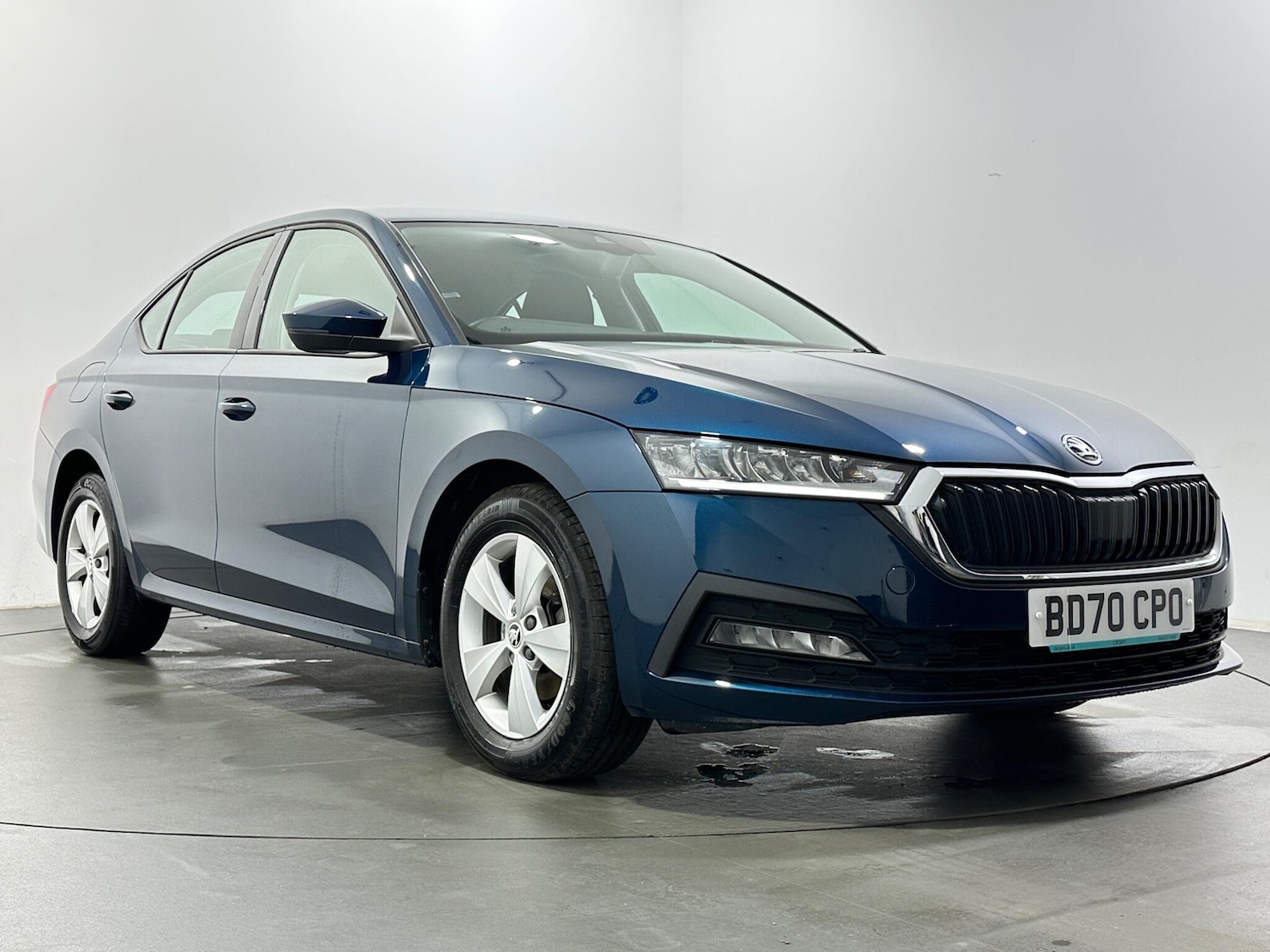 Used Skoda Octavia 2020 for sale - 77305270: Photo 51