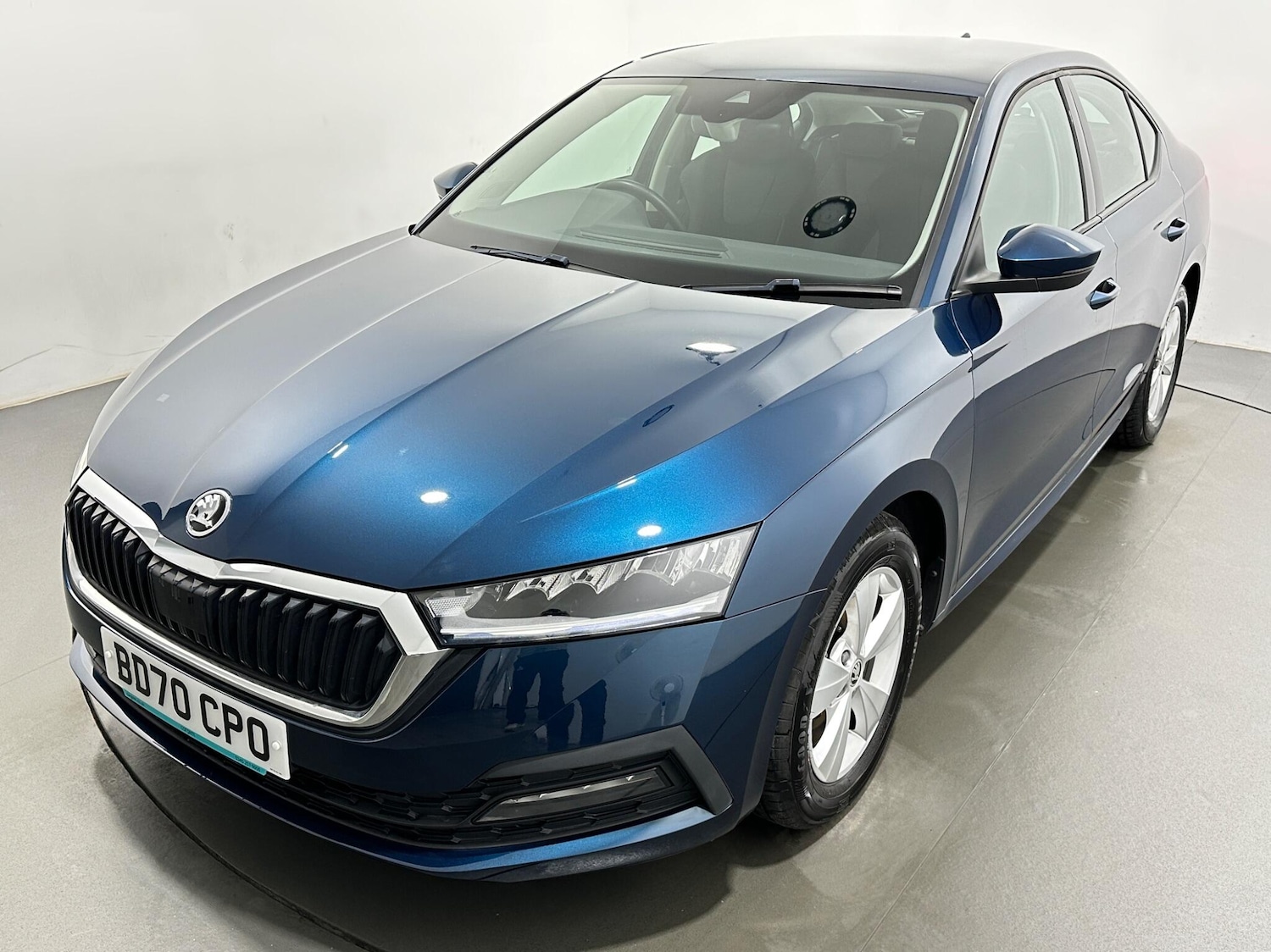 Used Skoda Octavia 2020 for sale - 77305270: Photo 52