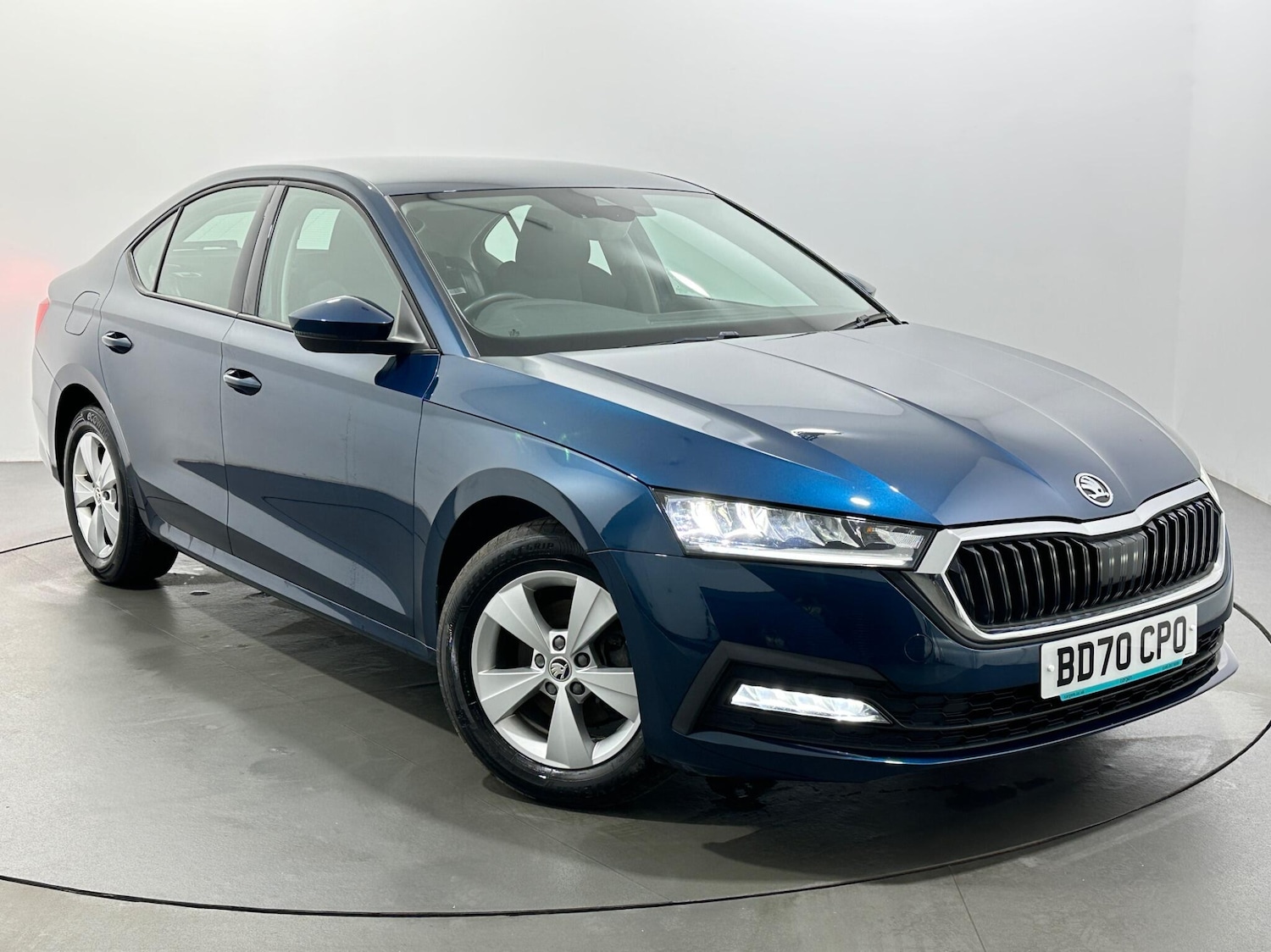 Used Skoda Octavia 2020 for sale - 77305270: Photo 53
