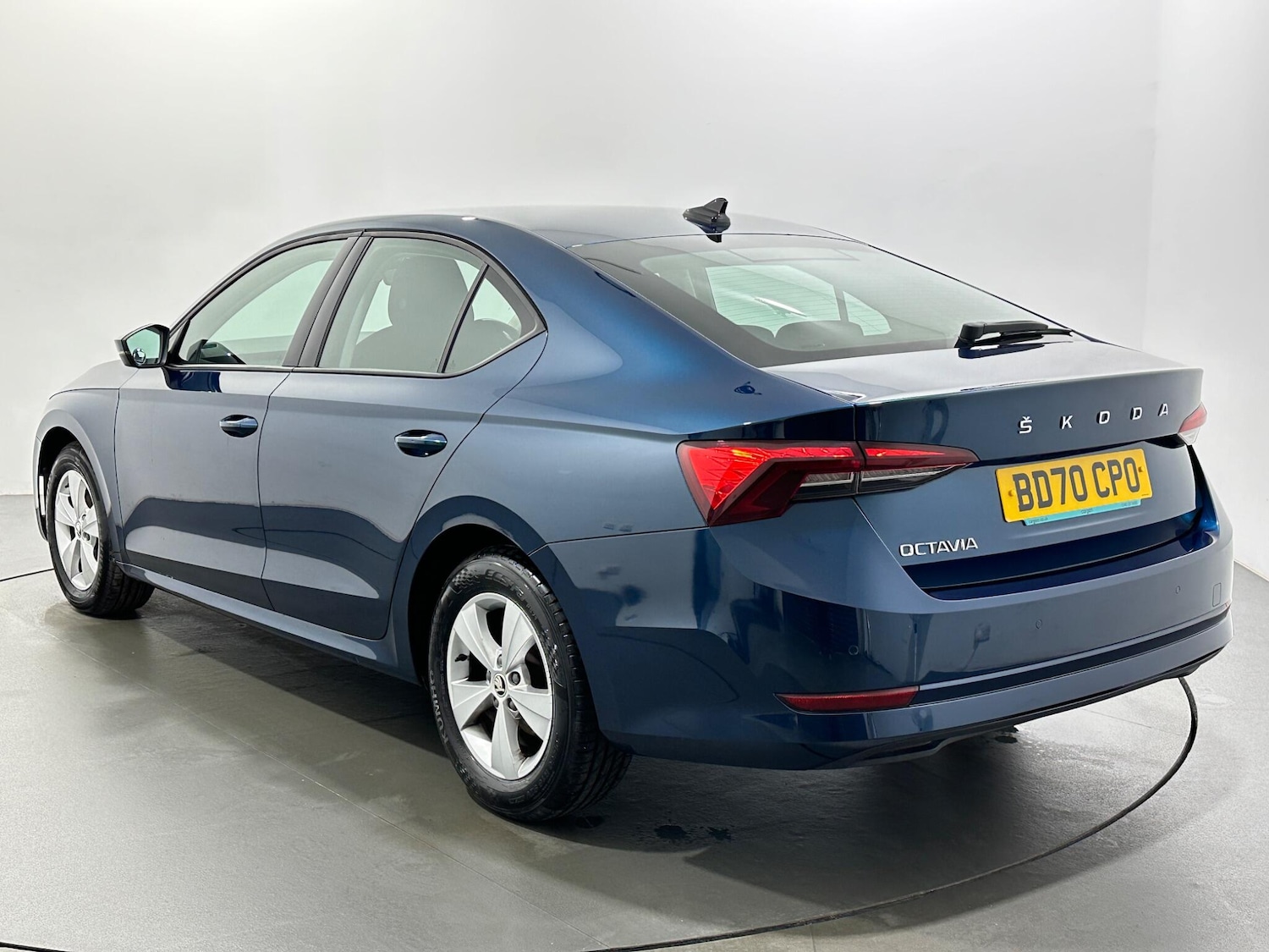 Used Skoda Octavia 2020 for sale - 77305270: Photo 6