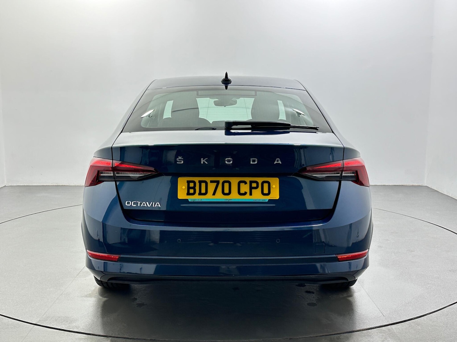 Used Skoda Octavia 2020 for sale - 77305270: Photo 7