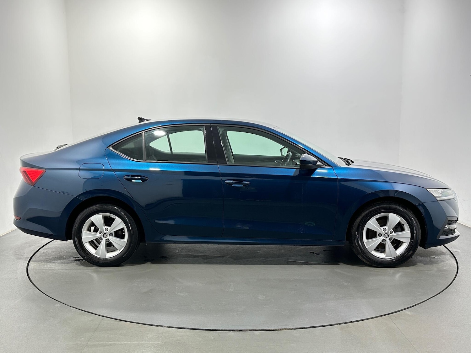 Used Skoda Octavia 2020 for sale - 77305270: Photo 9