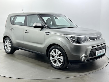 Used Kia Soul 2014 for sale - 79325187: Photo
