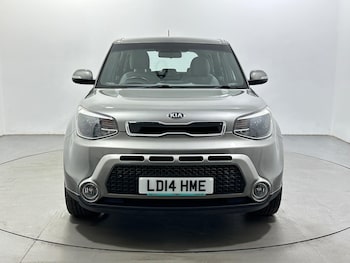 Used Kia Soul 2014 for sale - 79325187: Photo