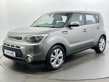 Used Kia Soul 2014 for sale - 79325187: Photo