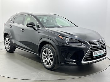 Used Lexus NX 2019 for sale - 78384452: Photo