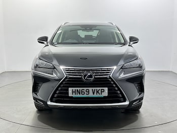 Used Lexus NX 2019 for sale - 78384452: Photo