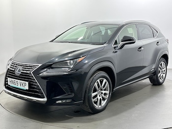 Used Lexus NX 2019 for sale - 78384452: Photo