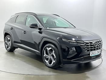 Used Hyundai TUCSON 2022 for sale - 79750804: Photo