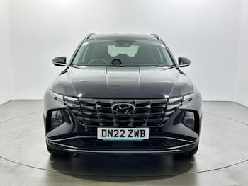 Used Hyundai TUCSON 2022 for sale - 79750804: Photo