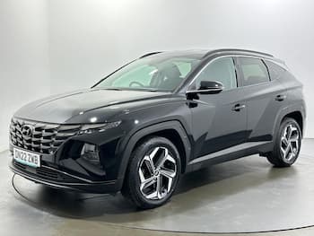 Used Hyundai TUCSON 2022 for sale - 79750804: Photo