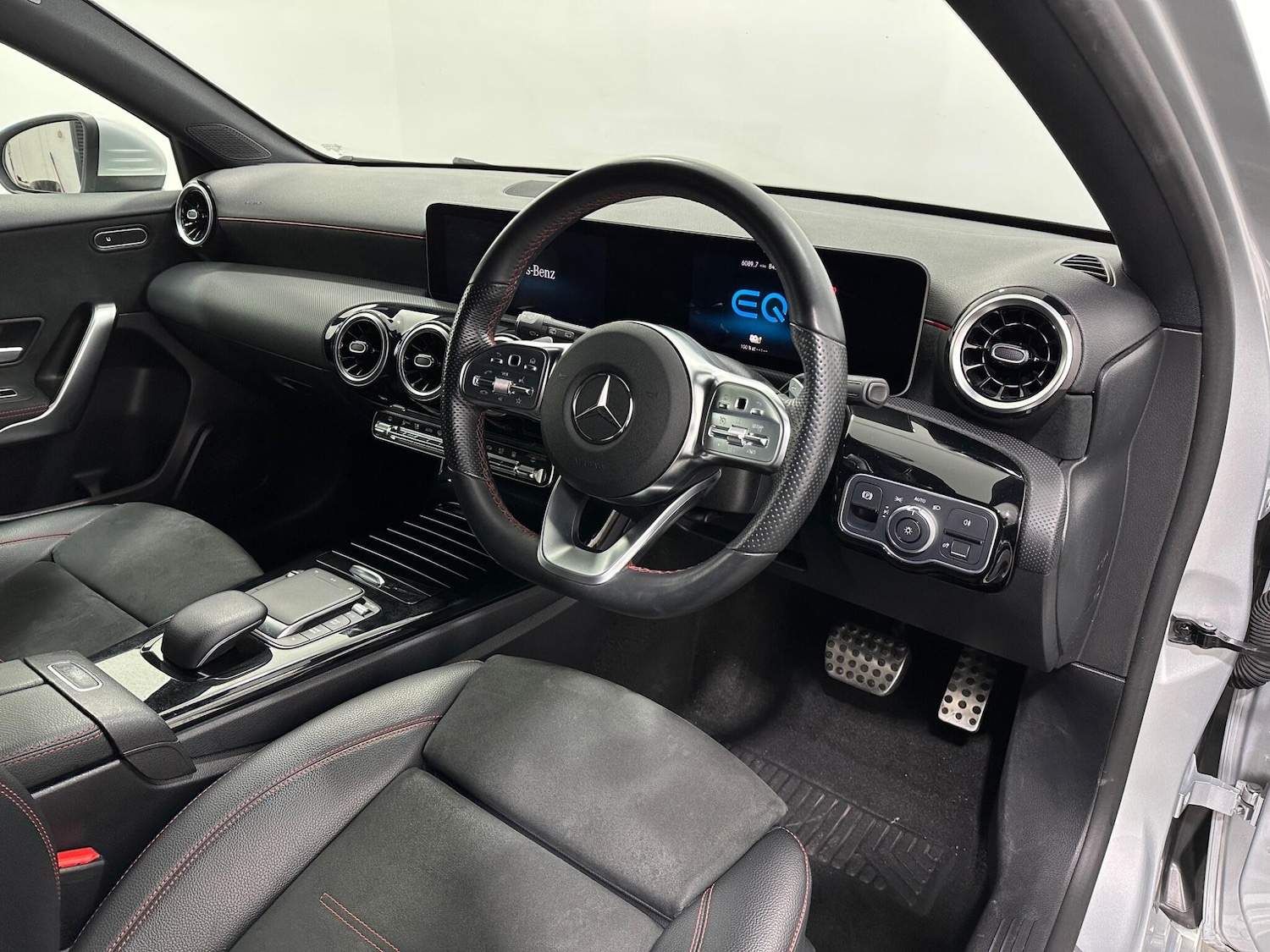 Used Mercedes-Benz A-Class 2020 for sale - 77238525: Photo 10