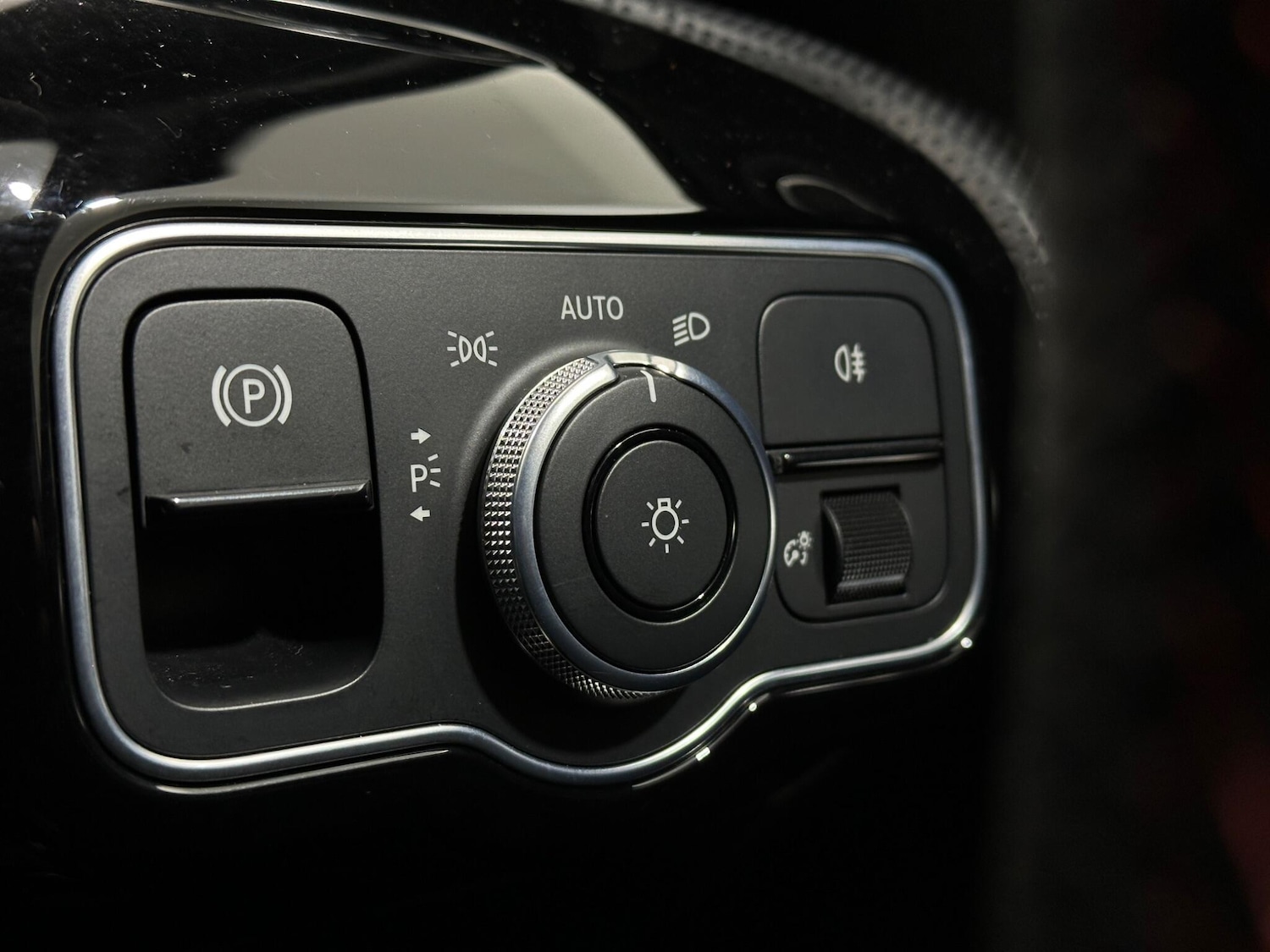 Used Mercedes-Benz A-Class 2020 for sale - 77238525: Photo 17