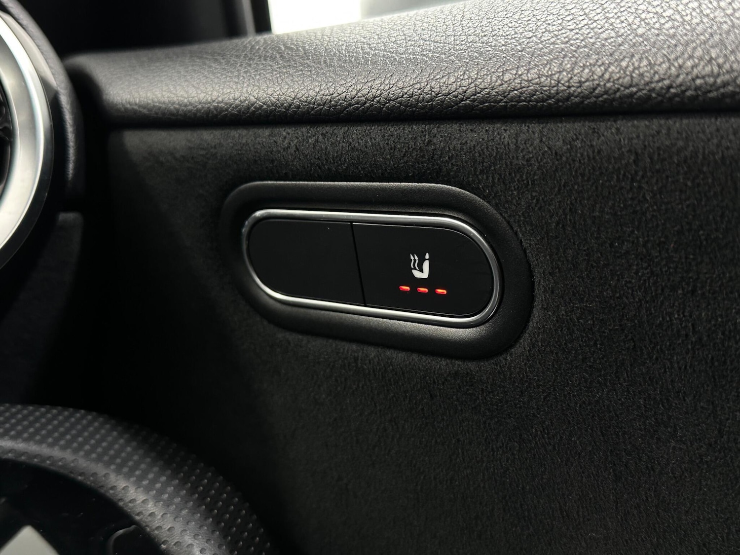 Used Mercedes-Benz A-Class 2020 for sale - 77238525: Photo 19