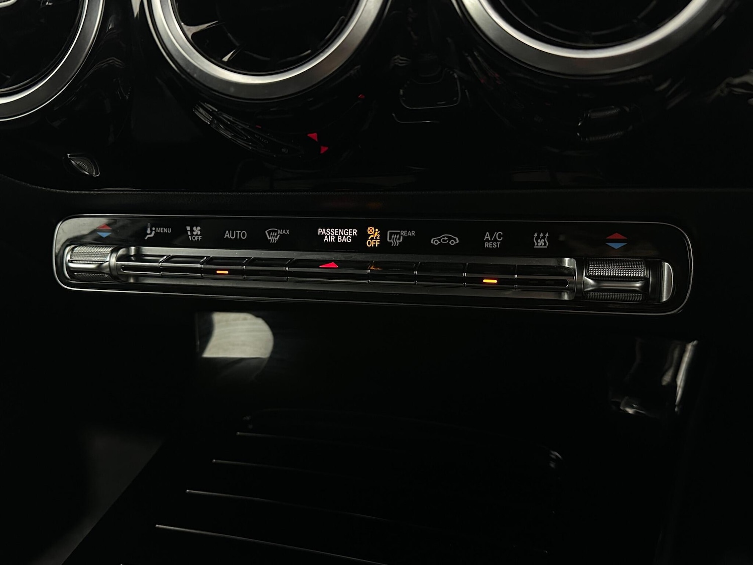 Used Mercedes-Benz A-Class 2020 for sale - 77238525: Photo 22