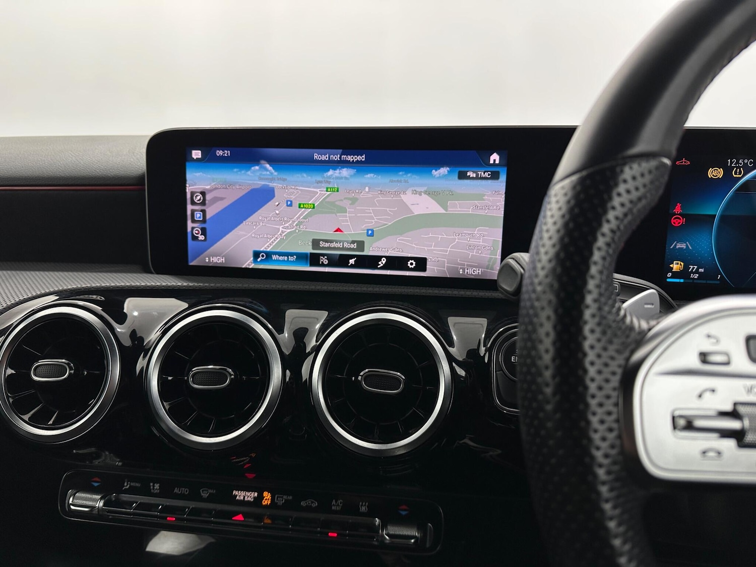 Used Mercedes-Benz A-Class 2020 for sale - 77238525: Photo 23