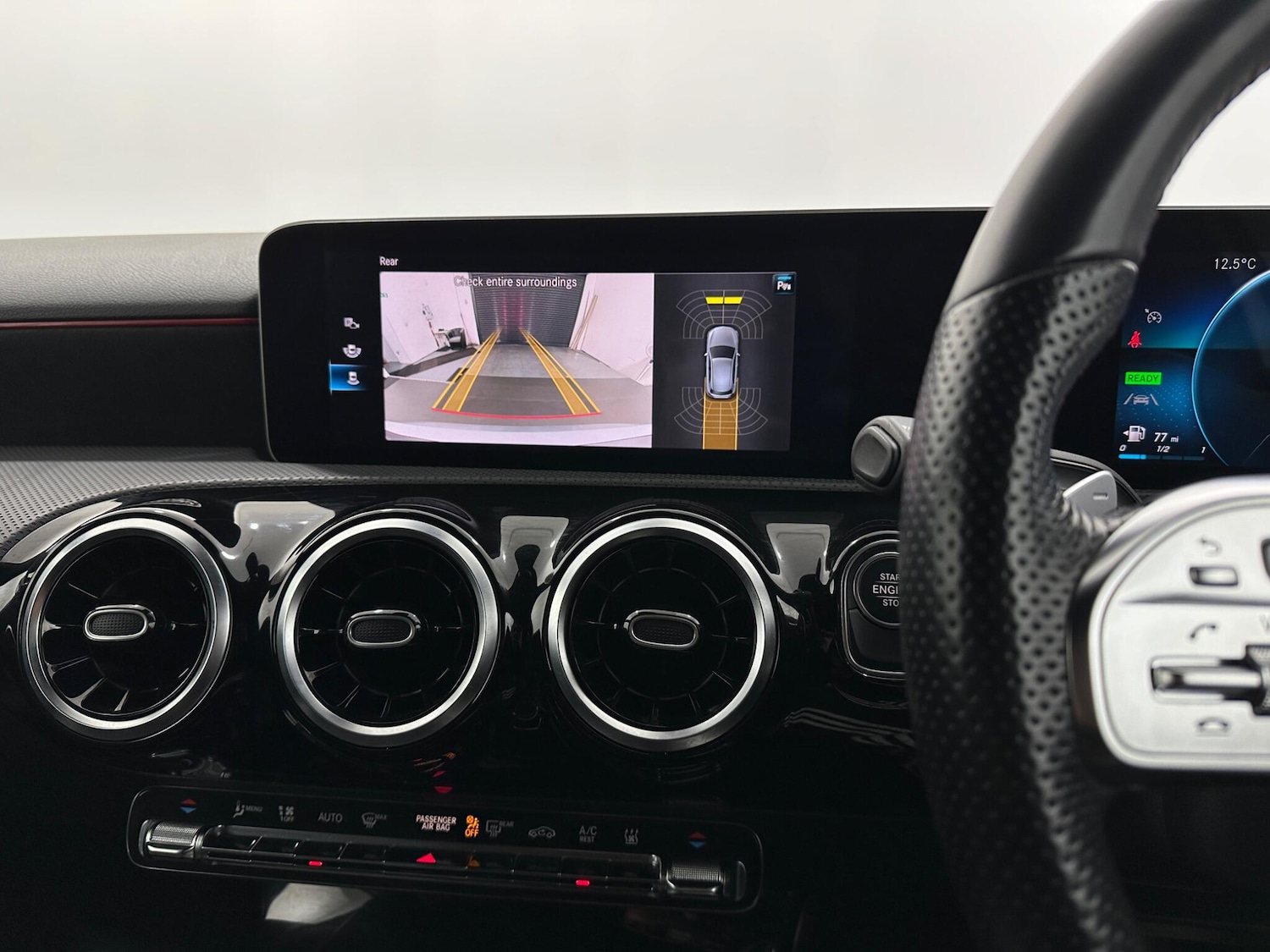 Used Mercedes-Benz A-Class 2020 for sale - 77238525: Photo 24