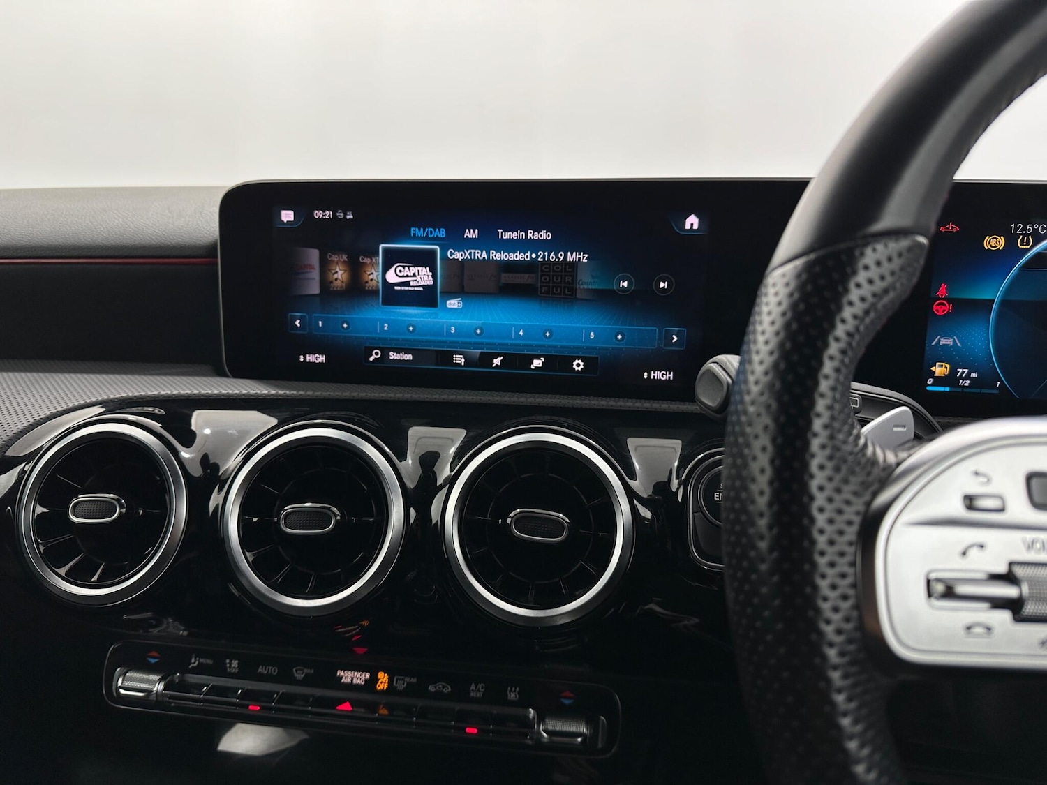 Used Mercedes-Benz A-Class 2020 for sale - 77238525: Photo 26