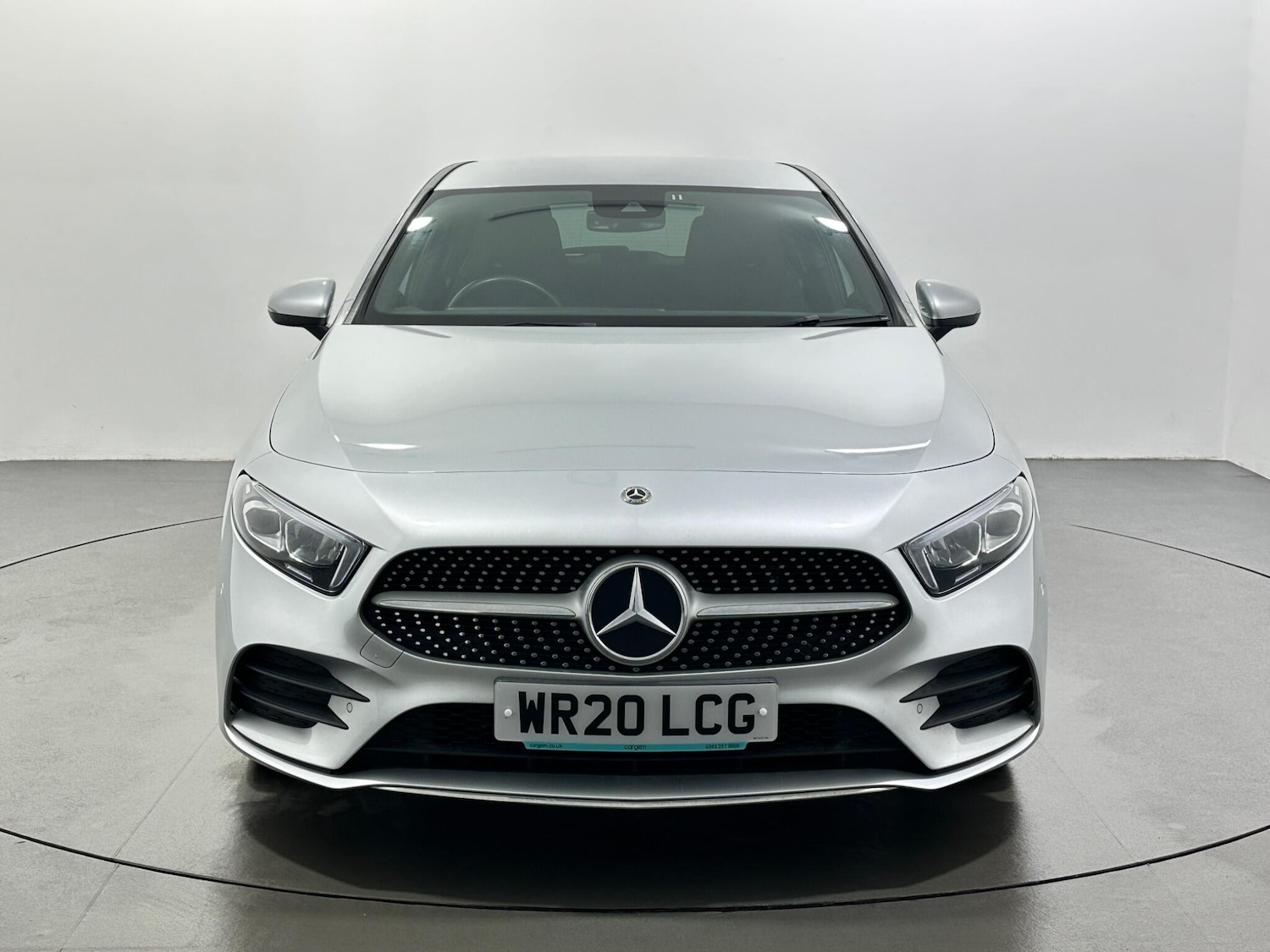 Used Mercedes-Benz A-Class 2020 for sale - 77238525: Photo 3