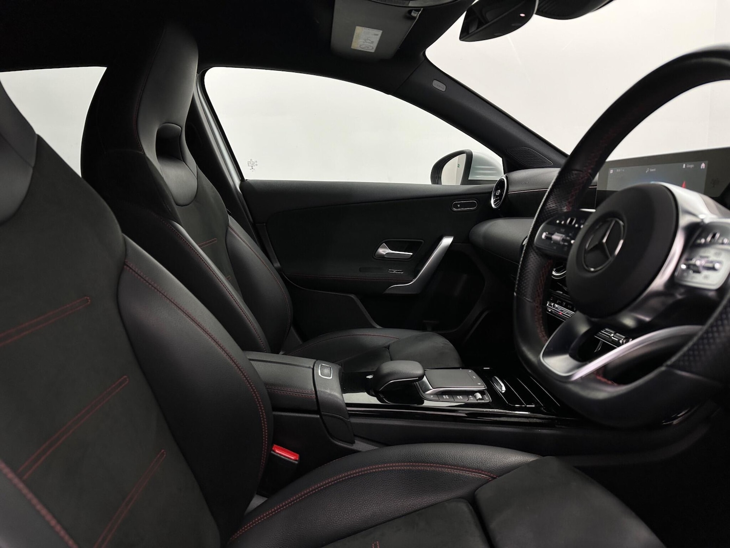 Used Mercedes-Benz A-Class 2020 for sale - 77238525: Photo 32