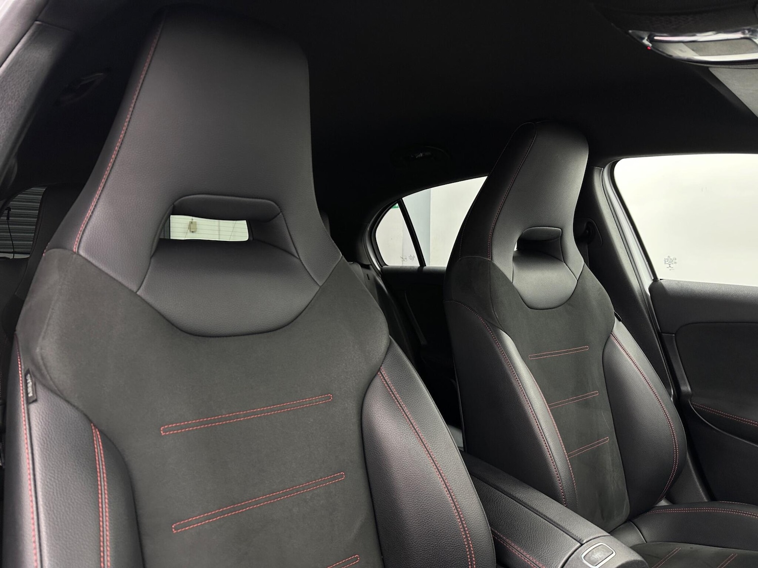 Used Mercedes-Benz A-Class 2020 for sale - 77238525: Photo 33