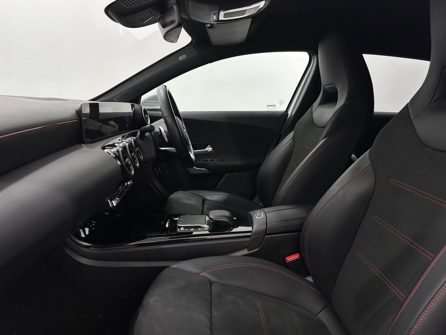 Used Mercedes-Benz A-Class 2020 for sale - 77238525: Photo 35