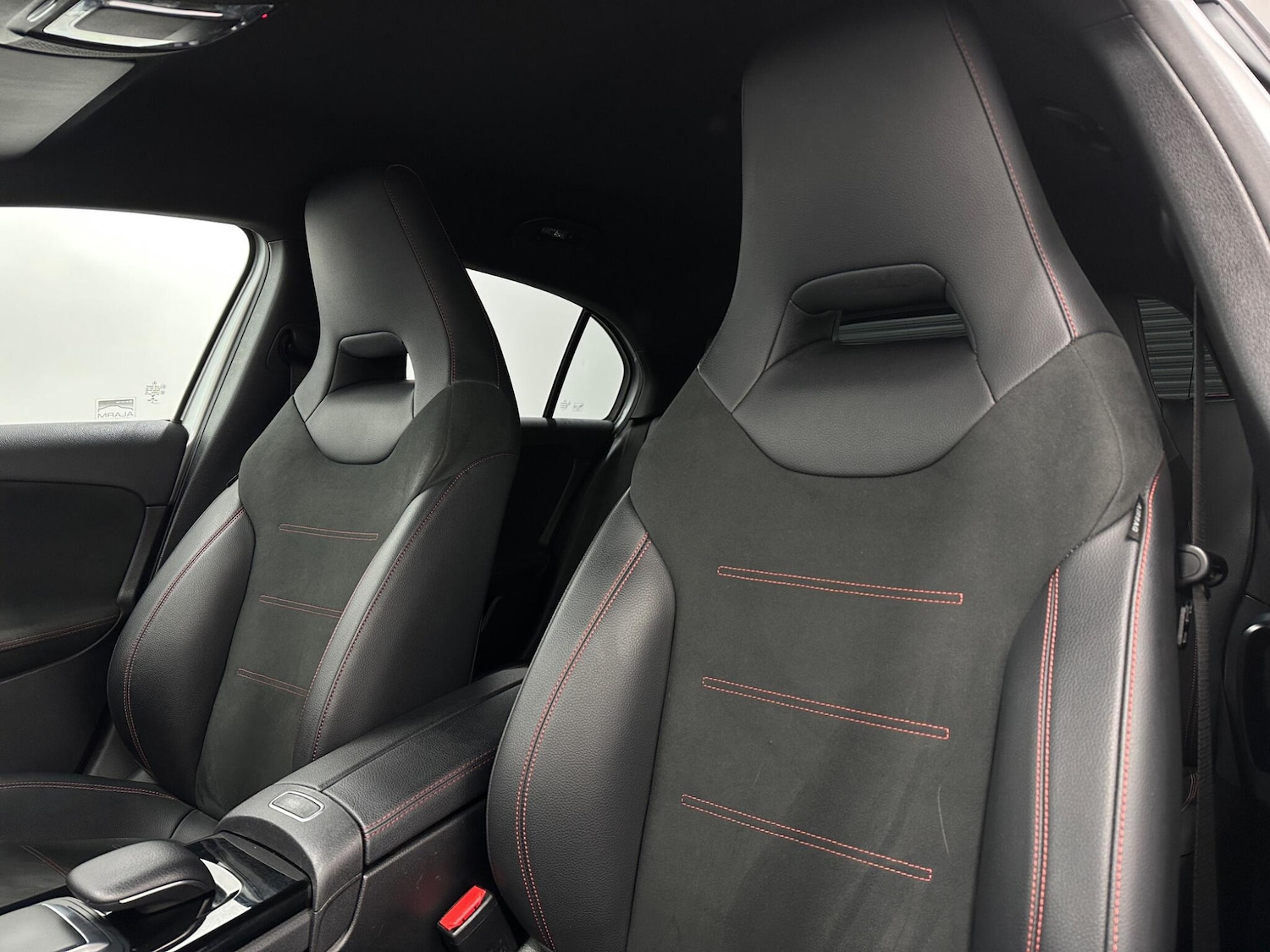 Used Mercedes-Benz A-Class 2020 for sale - 77238525: Photo 36