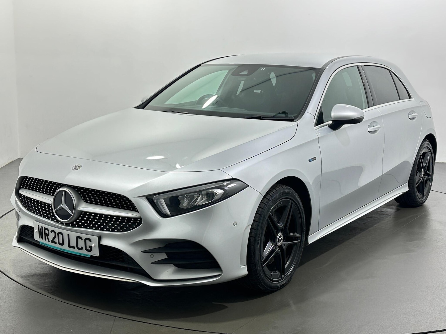 Used Mercedes-Benz A-Class 2020 for sale - 77238525: Photo 4