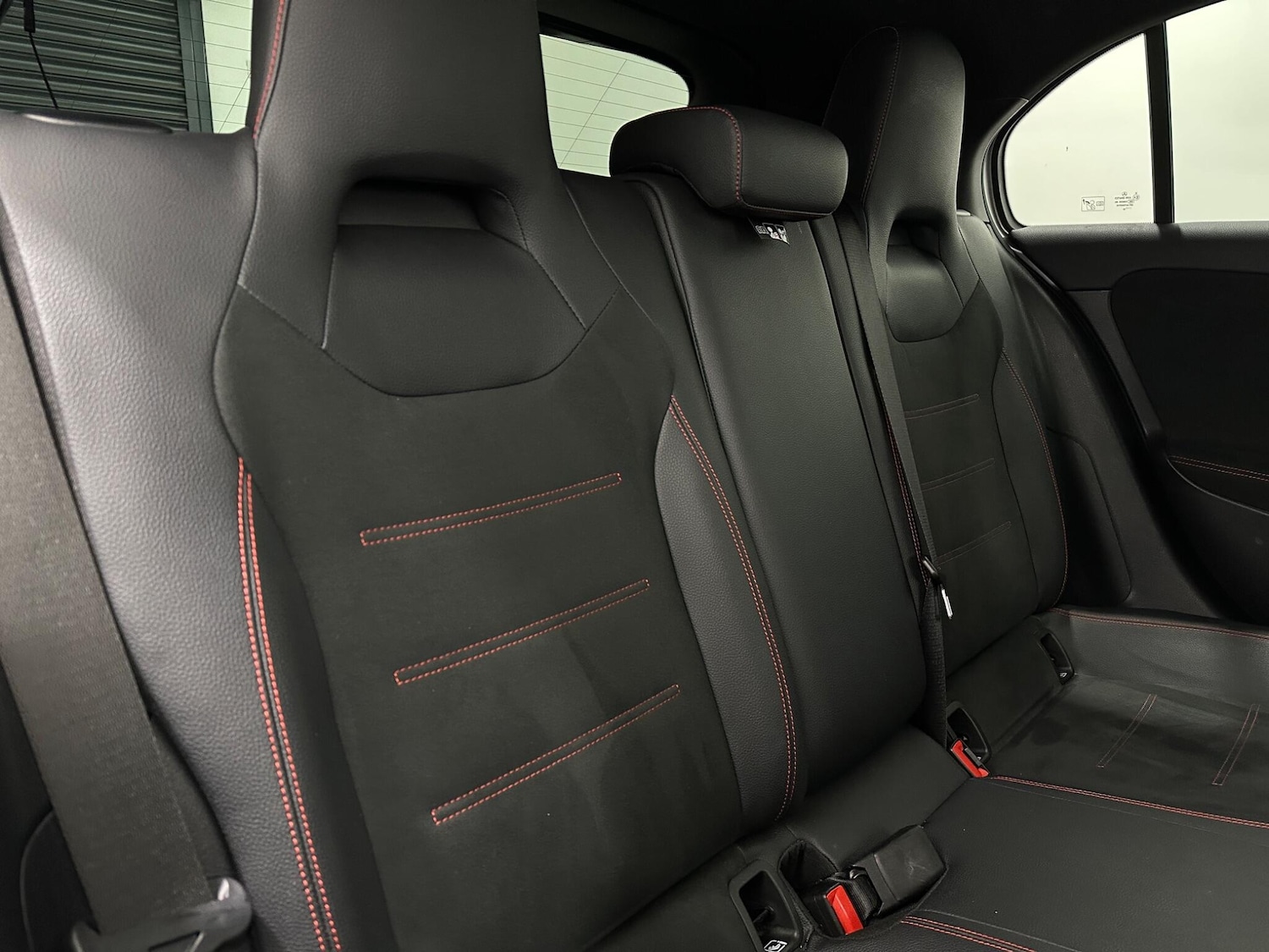 Used Mercedes-Benz A-Class 2020 for sale - 77238525: Photo 41