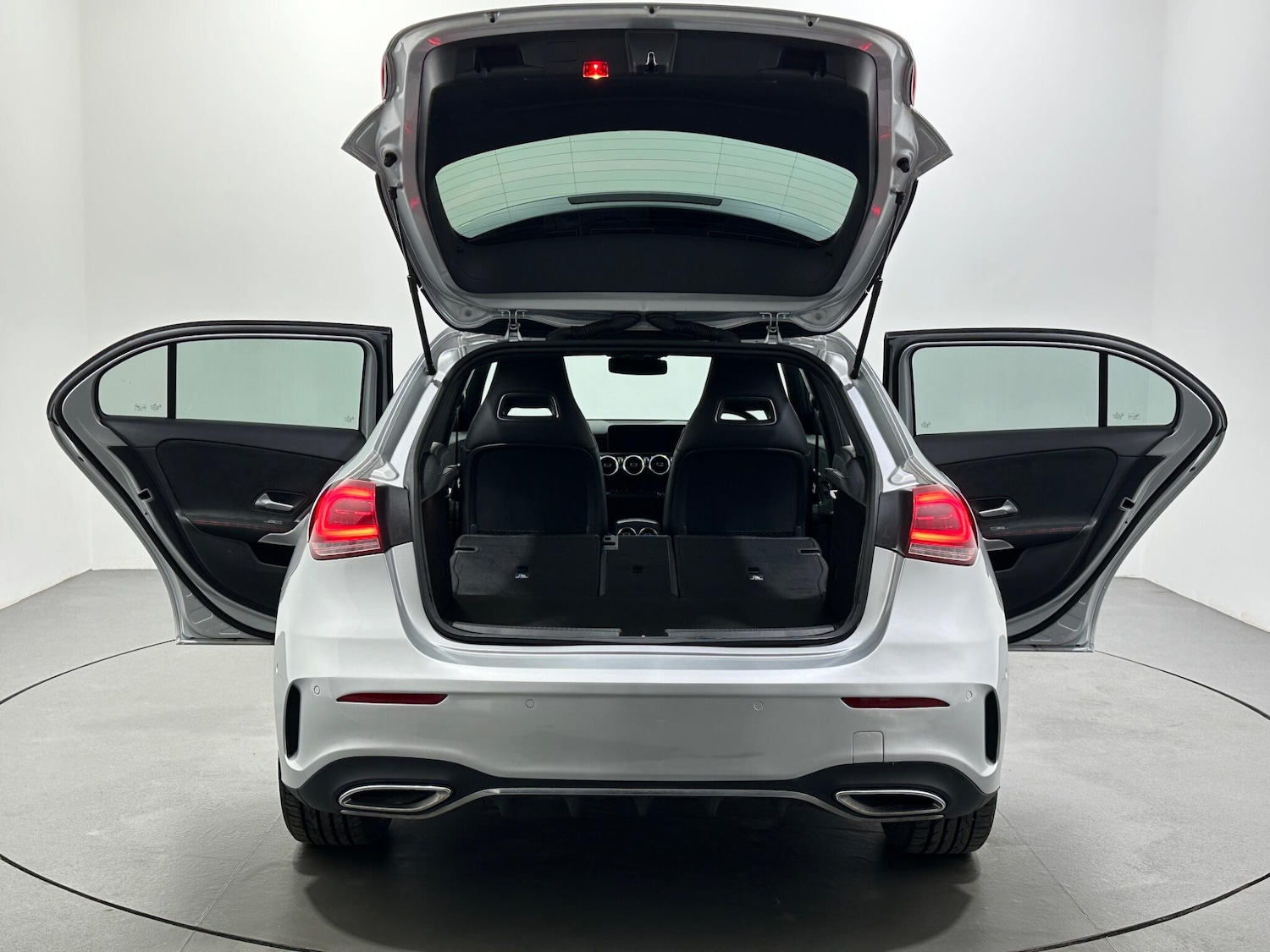 Used Mercedes-Benz A-Class 2020 for sale - 77238525: Photo 43