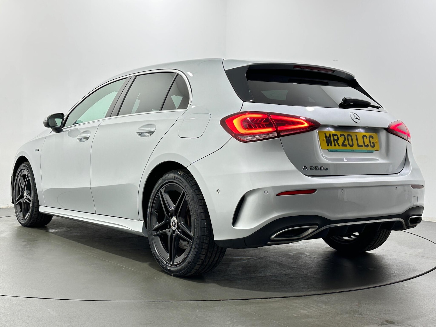 Used Mercedes-Benz A-Class 2020 for sale - 77238525: Photo 47