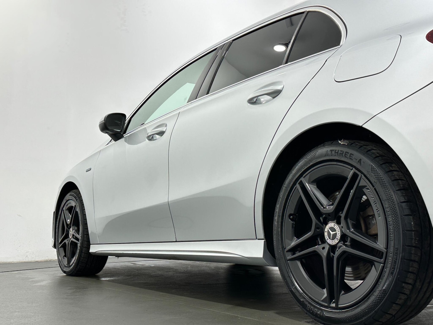 Used Mercedes-Benz A-Class 2020 for sale - 77238525: Photo 48