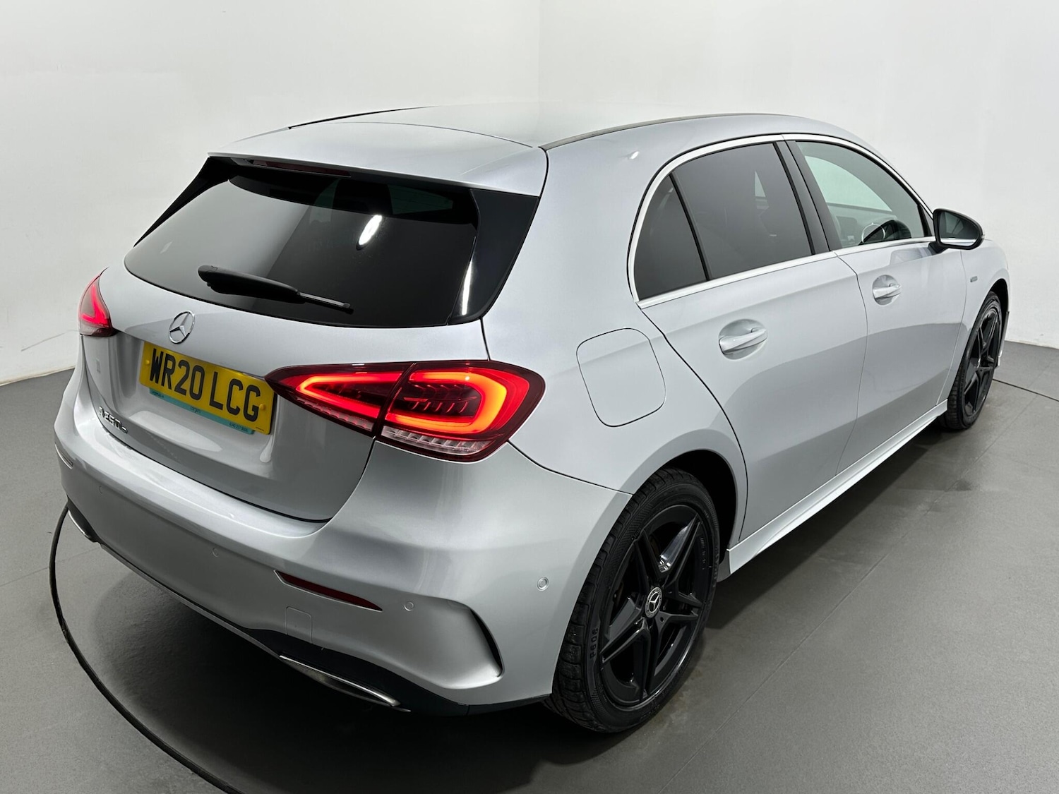 Used Mercedes-Benz A-Class 2020 for sale - 77238525: Photo 50