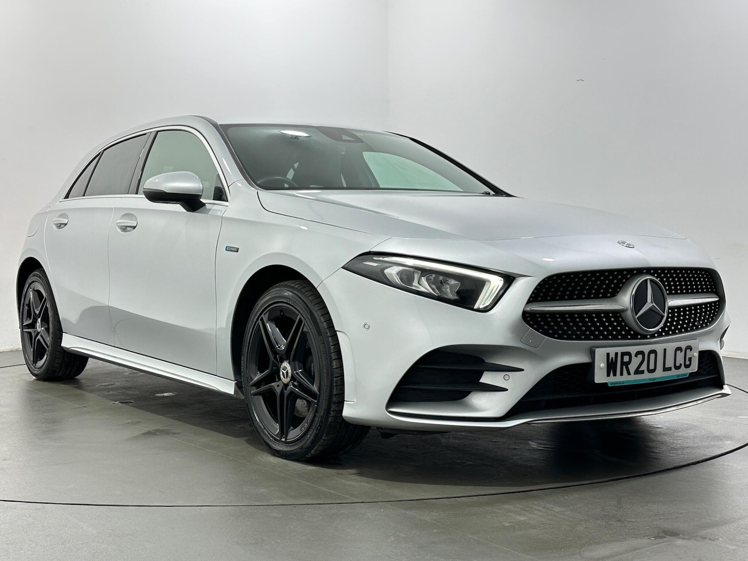 Used Mercedes-Benz A-Class 2020 for sale - 77238525: Photo 51