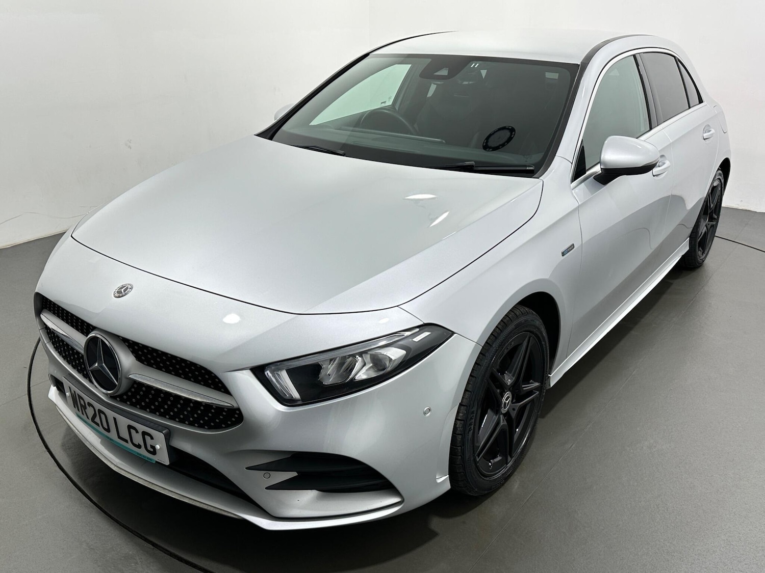 Used Mercedes-Benz A-Class 2020 for sale - 77238525: Photo 52