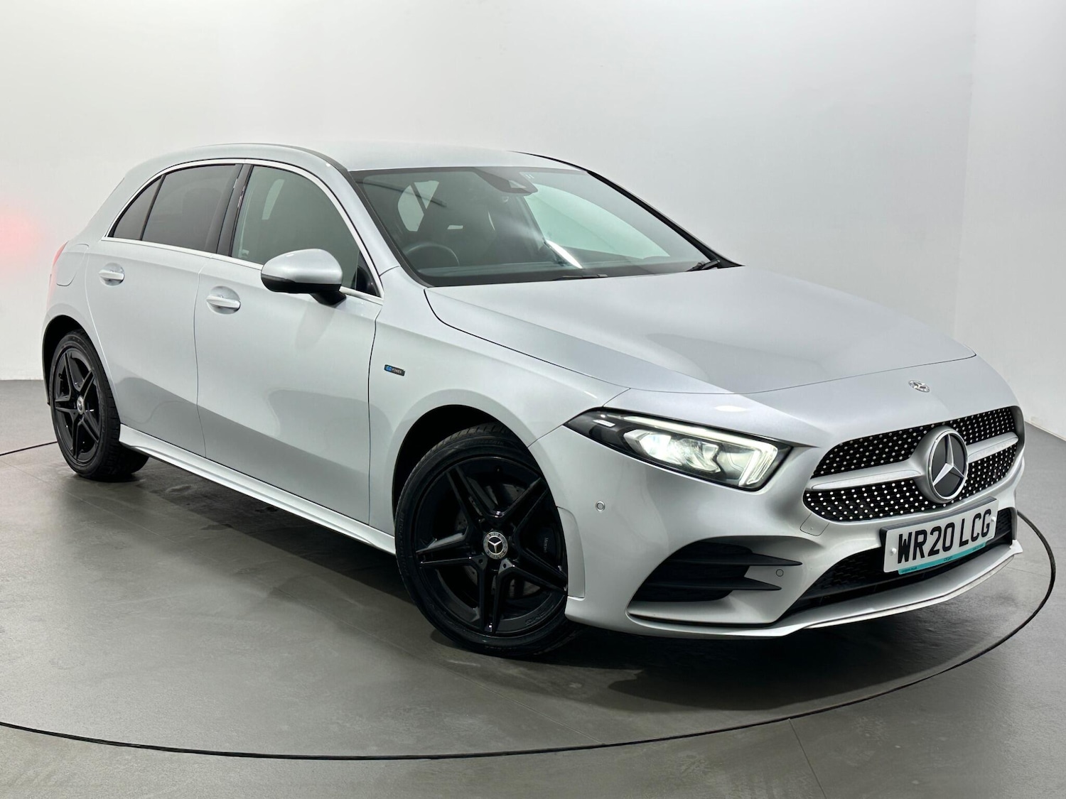 Used Mercedes-Benz A-Class 2020 for sale - 77238525: Photo 53