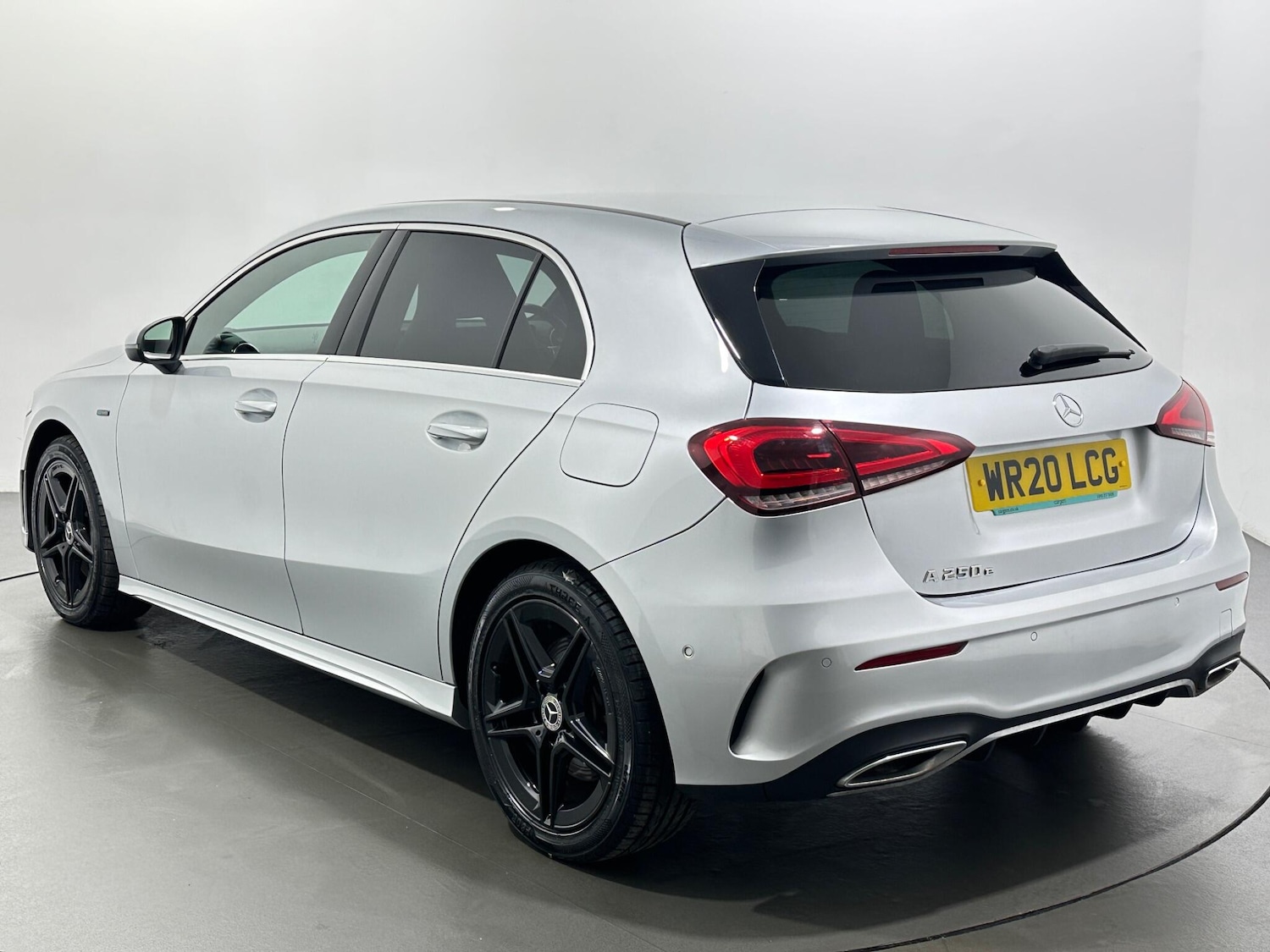 Used Mercedes-Benz A-Class 2020 for sale - 77238525: Photo 6