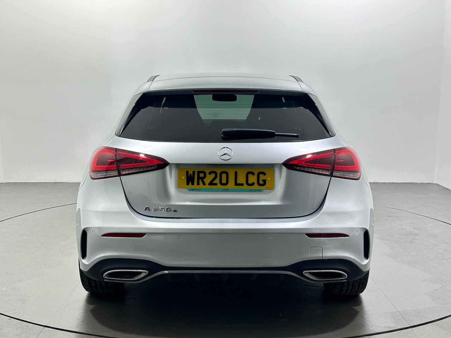 Used Mercedes-Benz A-Class 2020 for sale - 77238525: Photo 7