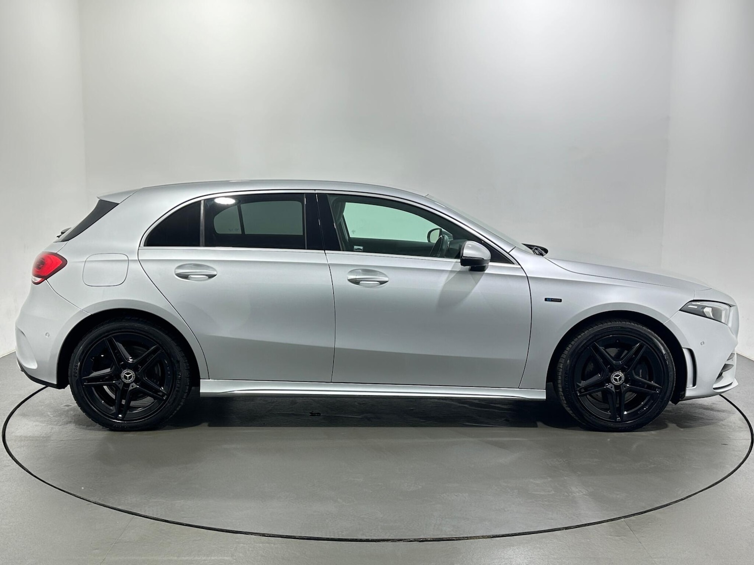 Used Mercedes-Benz A-Class 2020 for sale - 77238525: Photo 9