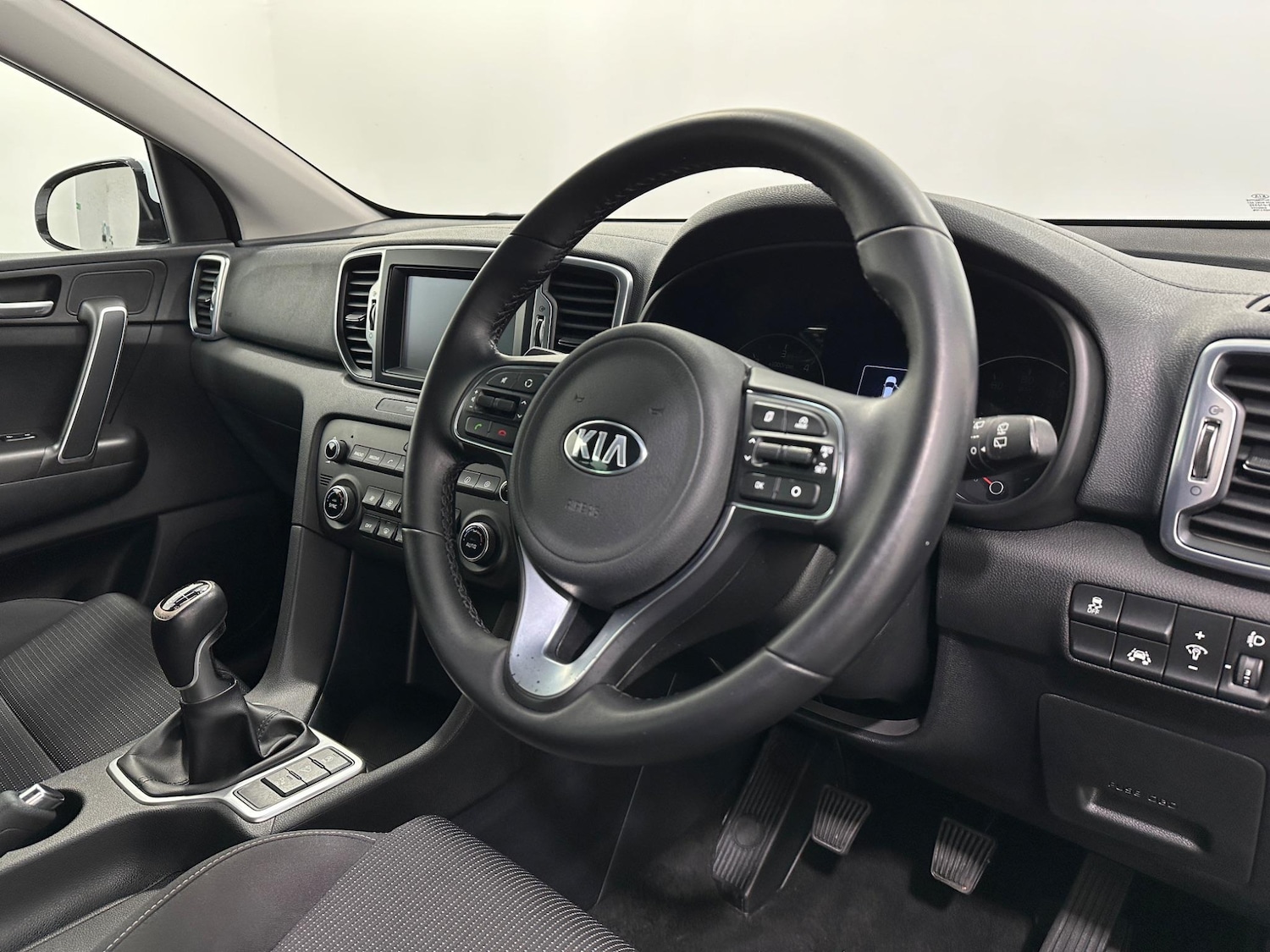 Used Kia Sportage 2016 for sale - 76878879: Photo 10