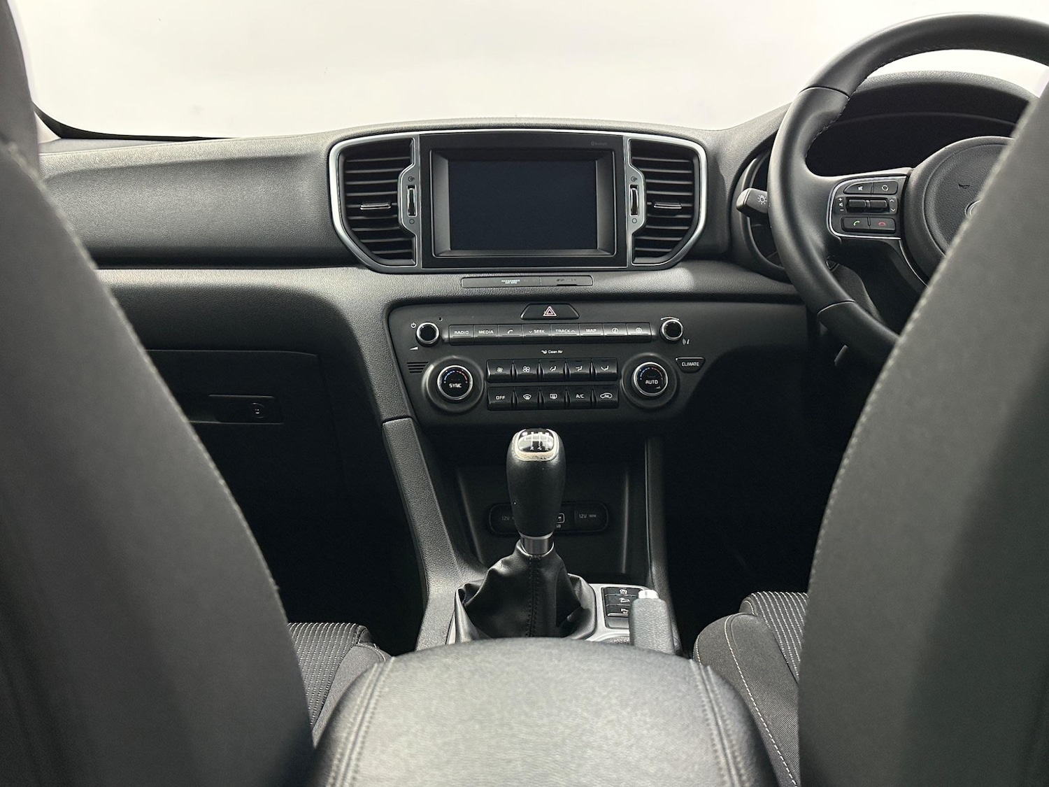 Used Kia Sportage 2016 for sale - 76878879: Photo 18