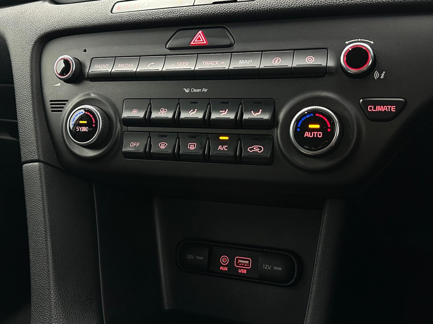 Used Kia Sportage 2016 for sale - 76878879: Photo 20